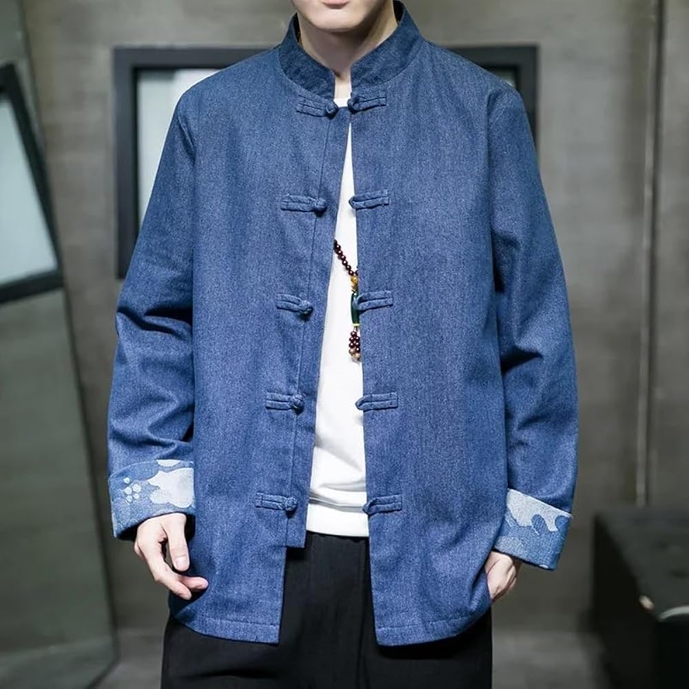 foufou フーフー denim classical jacket $_12.JPG?set_id=880000500F
